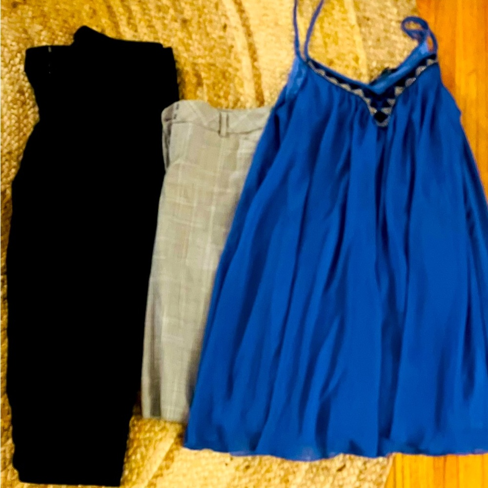 Express bundle